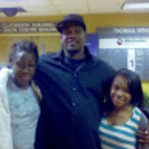 Meet your Posher, Darryl